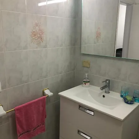 Puerto House Appartement *