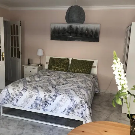 Puerto House Apartment *