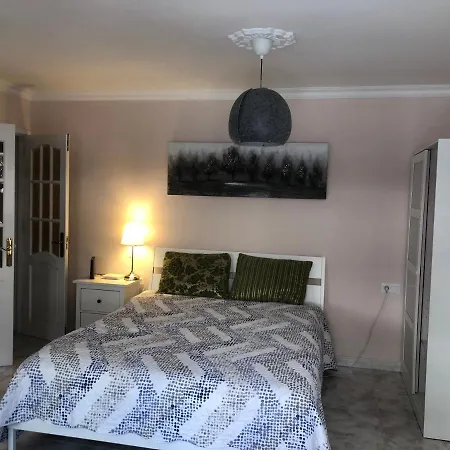 Puerto House Apartment