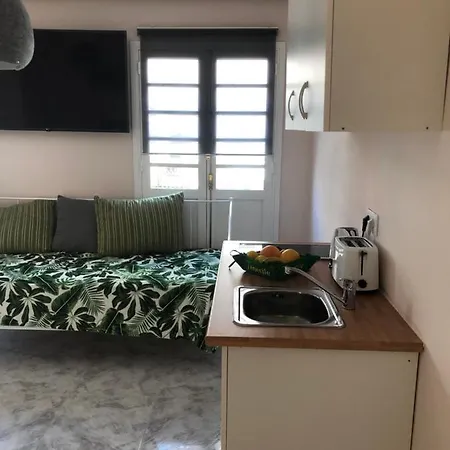 Puerto House