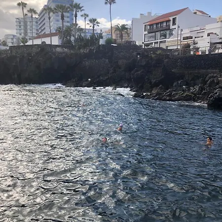 Puerto House * Puerto de la Cruz (Tenerife)