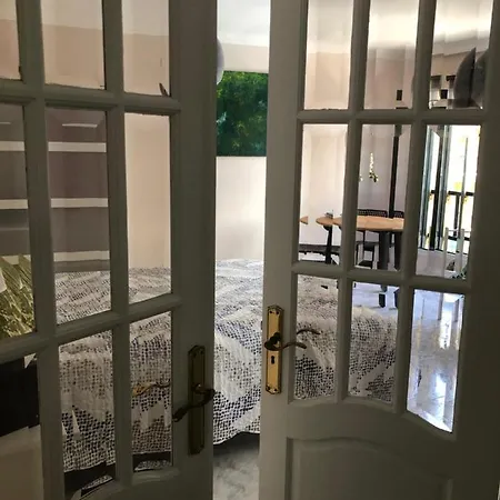 Puerto House Apartment Puerto de la Cruz (Tenerife)