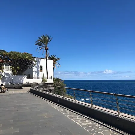 Puerto House * Puerto de la Cruz (Tenerife)