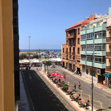 Puerto House *
